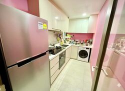 Signature At Yishun (D27), Condominium #502858251